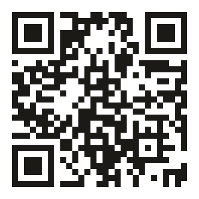 QR-kode for Kyrkjeveggen